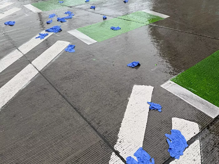 Slog AM: Maduro Pleads Not Guilty, ICE Swarms Twin Cities, WSF Low on Ferries